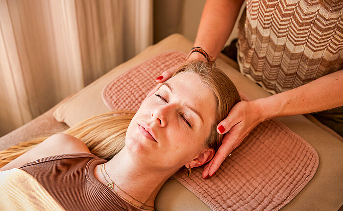 Jikiden Reiki: Shoden Ausbildung