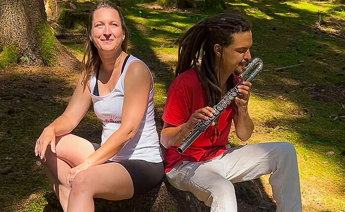 The Ultimate Yoga Sound Experience The Ultimate Yoga Sound Experience