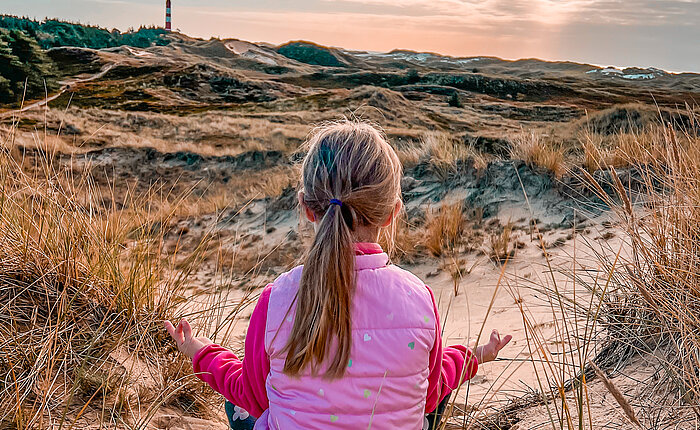Yoga for Kids - BRK Stadtpiraten